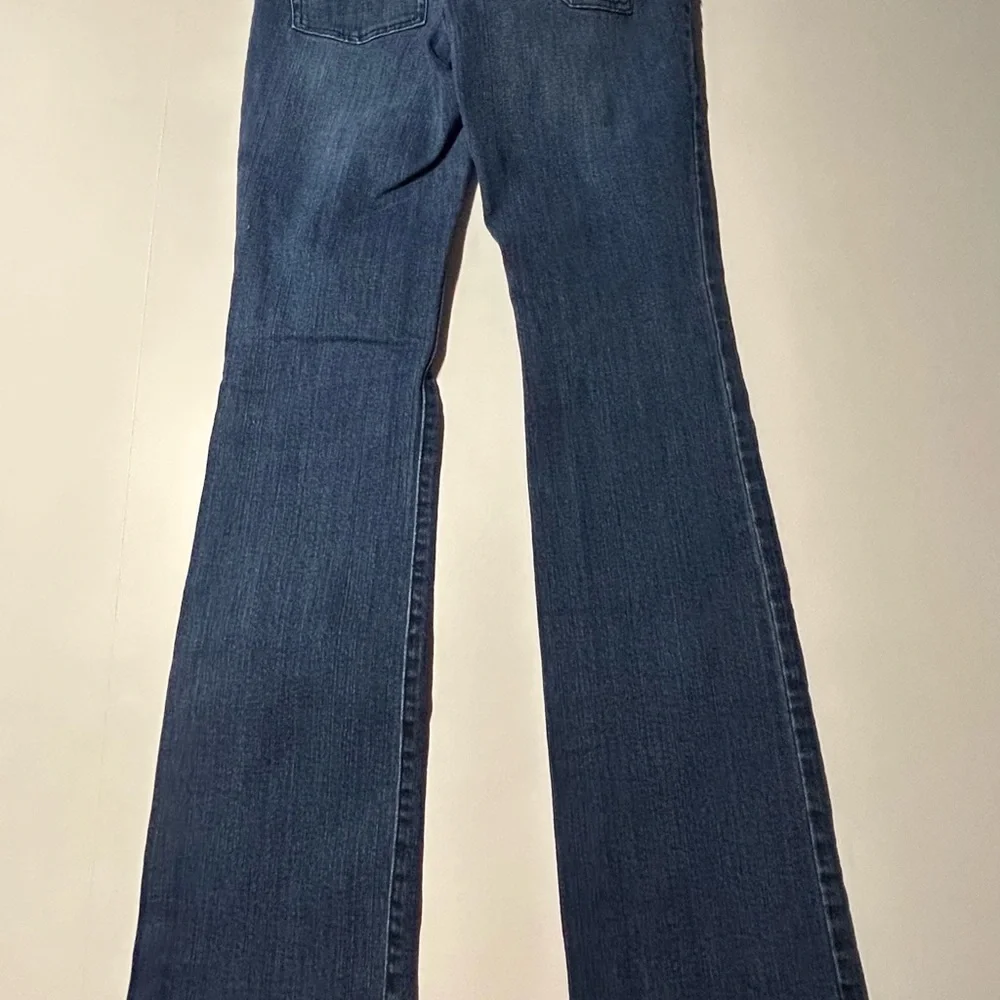 Michael Kors women’s size 4 straight leg jeans‎